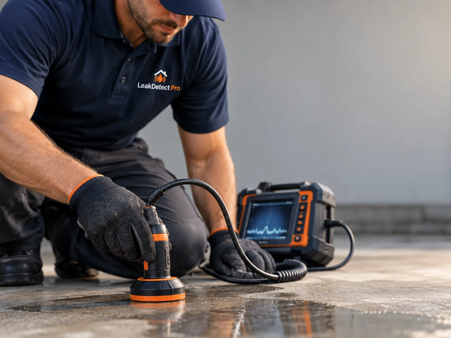 Flat Roof Analysis in Oneida, PA